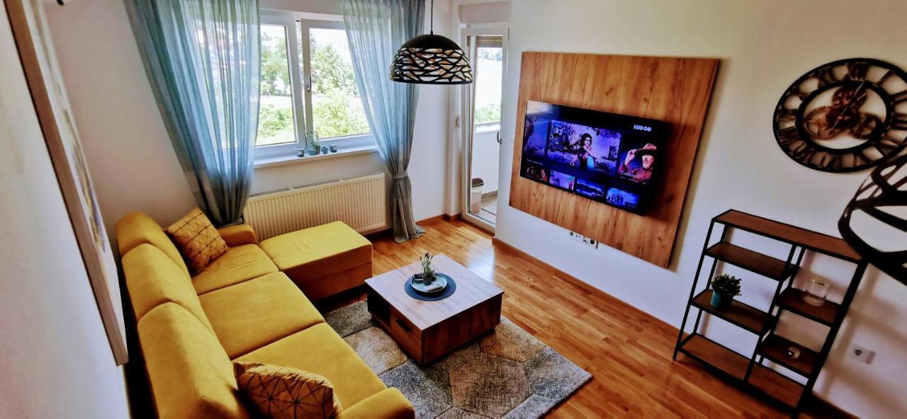 Apartman Varenica Apartment Doboj Exterior photo
